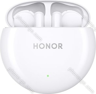 Honor Earbuds X5 white