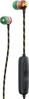 House of Marley Smile Jamaica wireless 2 Rasta