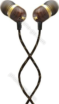House of Marley Smile Jamaica Brass