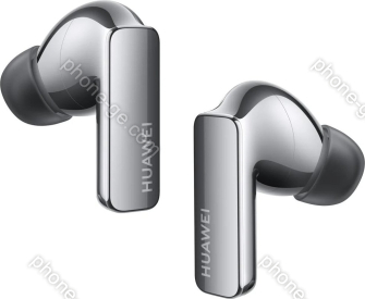 Huawei FreeBuds Pro 2 Silver frost