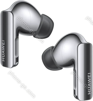 Huawei FreeBuds Pro 3 Silver frost