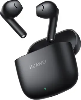 Huawei FreeBuds SE 2 black