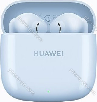 Huawei FreeBuds SE 2 blue