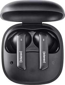 Intenso Buds Pro T500HAE черный