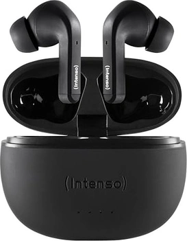 Intenso Buds T300A black