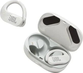 JBL Endurance peak II белый