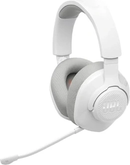 JBL Quantum 360 wireless белый