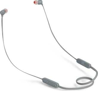 JBL Tune 110BT серый