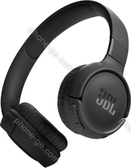 JBL Tune 520BT black