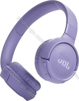 JBL Tune 520BT purple