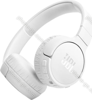 JBL Tune 670NC white