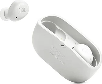JBL Wave Buds white