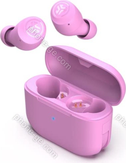 JLab Go Air Pop pink