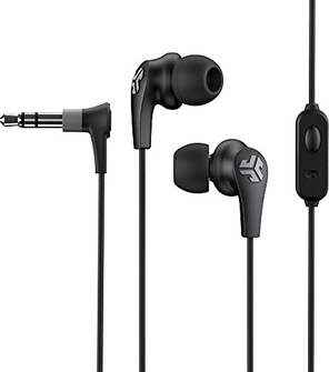 JLab JBuds Pro black