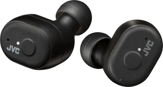 JVC HA-A11T black