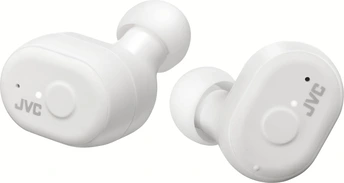 JVC HA-A11T white