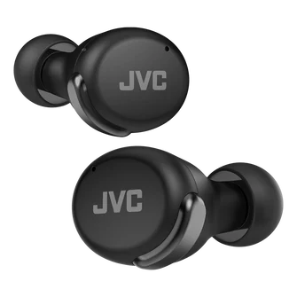 JVC HA-A30T black