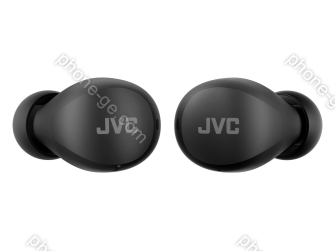 JVC HA-A6T black