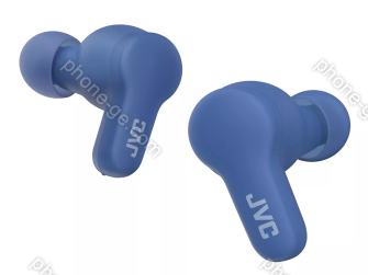 JVC HA-A7T2 blue