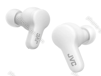 JVC HA-A7T2 white