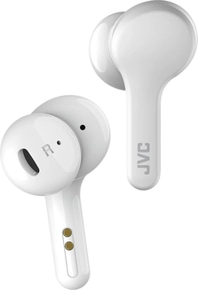JVC HA-A8T white