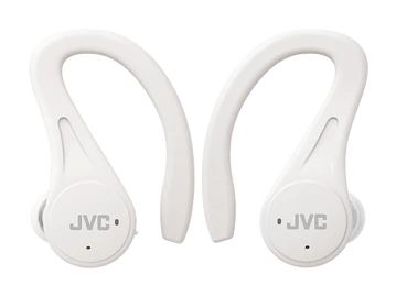 JVC HA-EC25T white