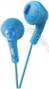 JVC HA-F160 Gumy blue