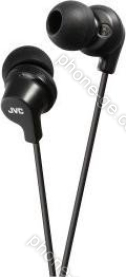 JVC HA-FX10 black