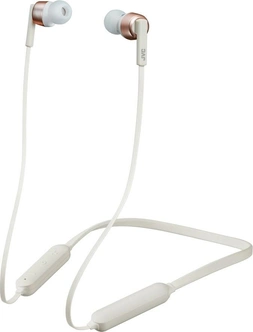 JVC HA-FX45BT white