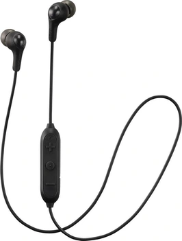 JVC HA-FX9BT black