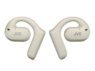 JVC HA-NP35T белый