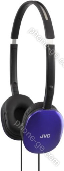 JVC HA-S170 blue
