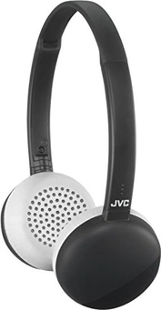 JVC HA-S22W черный