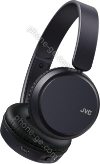 JVC HA-Z37W blue