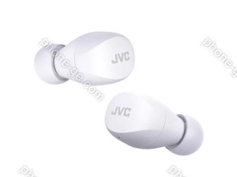 JVC HA-Z66T white
