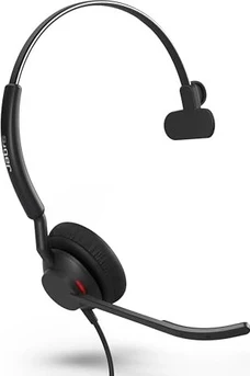Jabra Engage 50 II моно USB-C UC without control unit