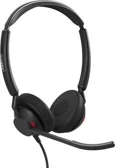 Jabra Engage 50 II stereo USB-A UC without control unit