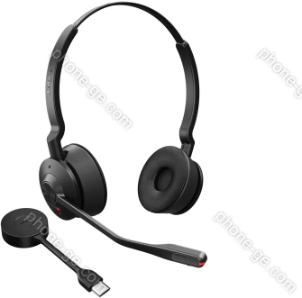 Jabra Engage 55 MS stereo USB-A