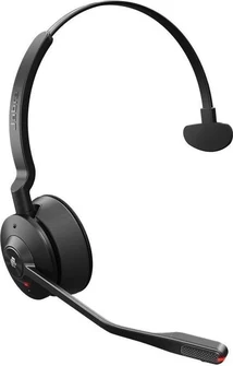 Jabra Engage 55 UC Mono USB-A incl. charging station