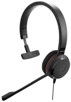 Jabra Evolve 20SE моно UC USB-A