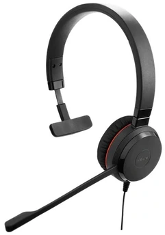 Jabra Evolve 30 II моно replacement гарнитура