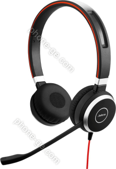 Jabra Evolve 40 MS stereo USB-C