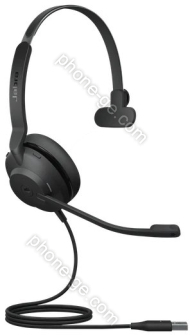 Jabra Evolve2 30 SE - USB-A MS Mono