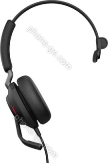 Jabra Evolve2 40 SE - USB-C MS Mono
