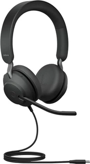 Jabra Evolve2 40 SE стерео USB-C UC