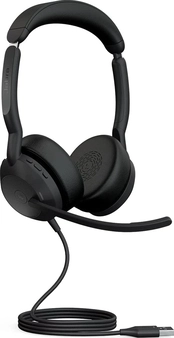 Jabra Evolve2 50 стерео USB-A MS
