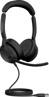 Jabra Evolve2 50 стерео USB-C UC