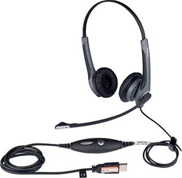 Jabra GN2000 USB CIPC Duo