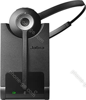 Jabra PRO 920 Mono (UK)