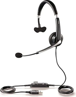 Jabra UC VOICE 550 MS моно